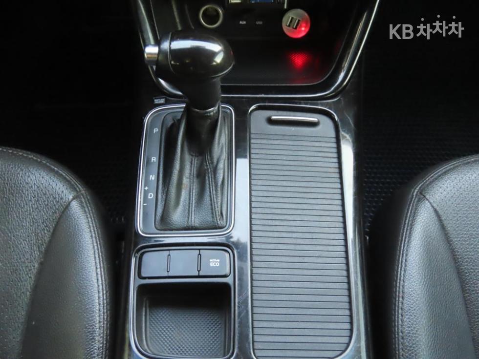 2014 - kia 뉴쏘렌토r