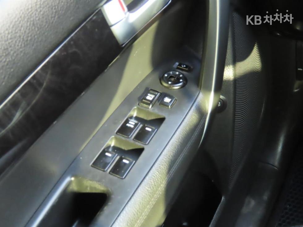 2014 - kia 뉴쏘렌토r