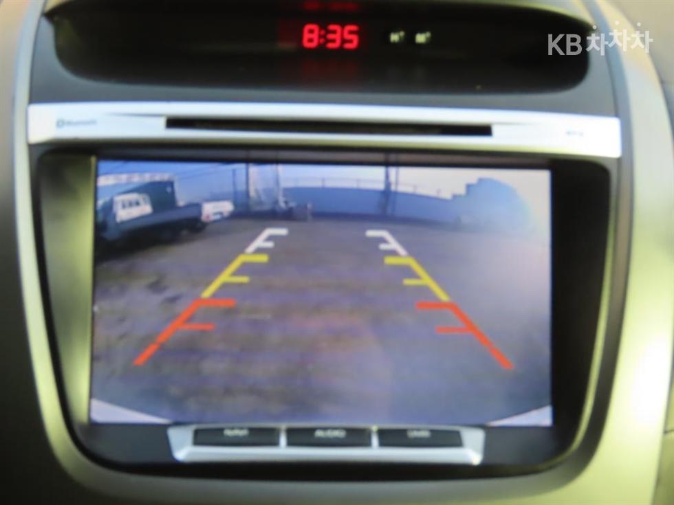 2014 - kia 뉴쏘렌토r