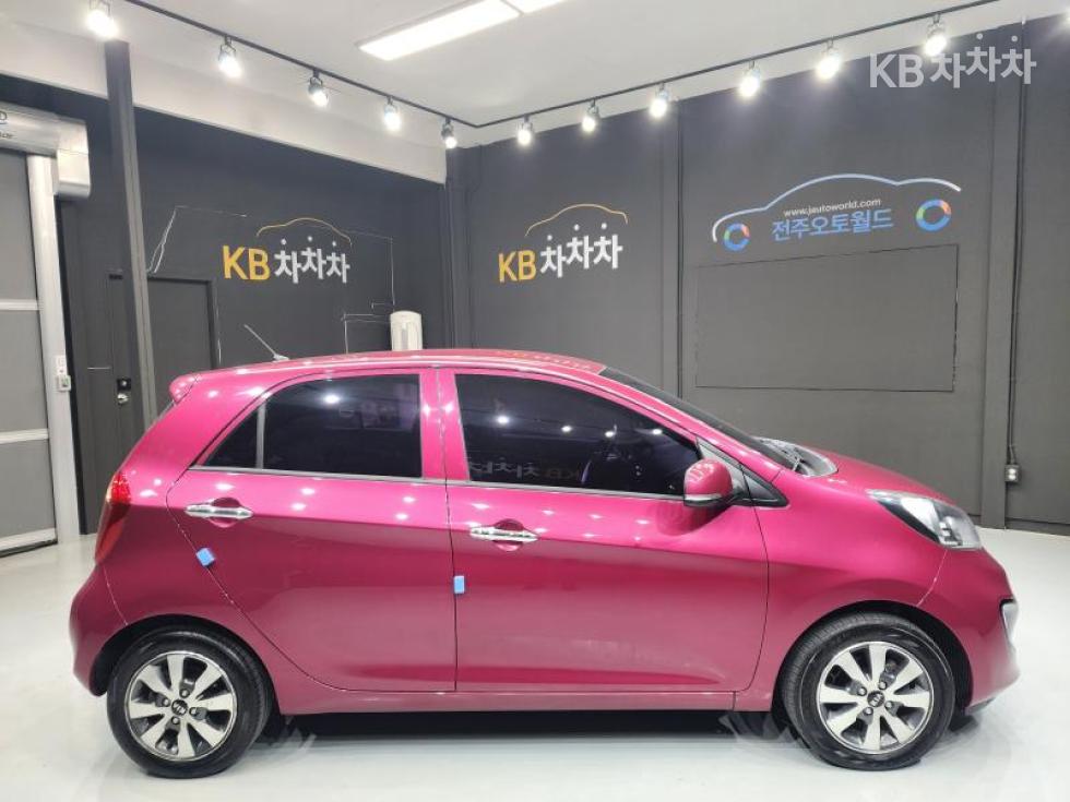 2014 - kia all