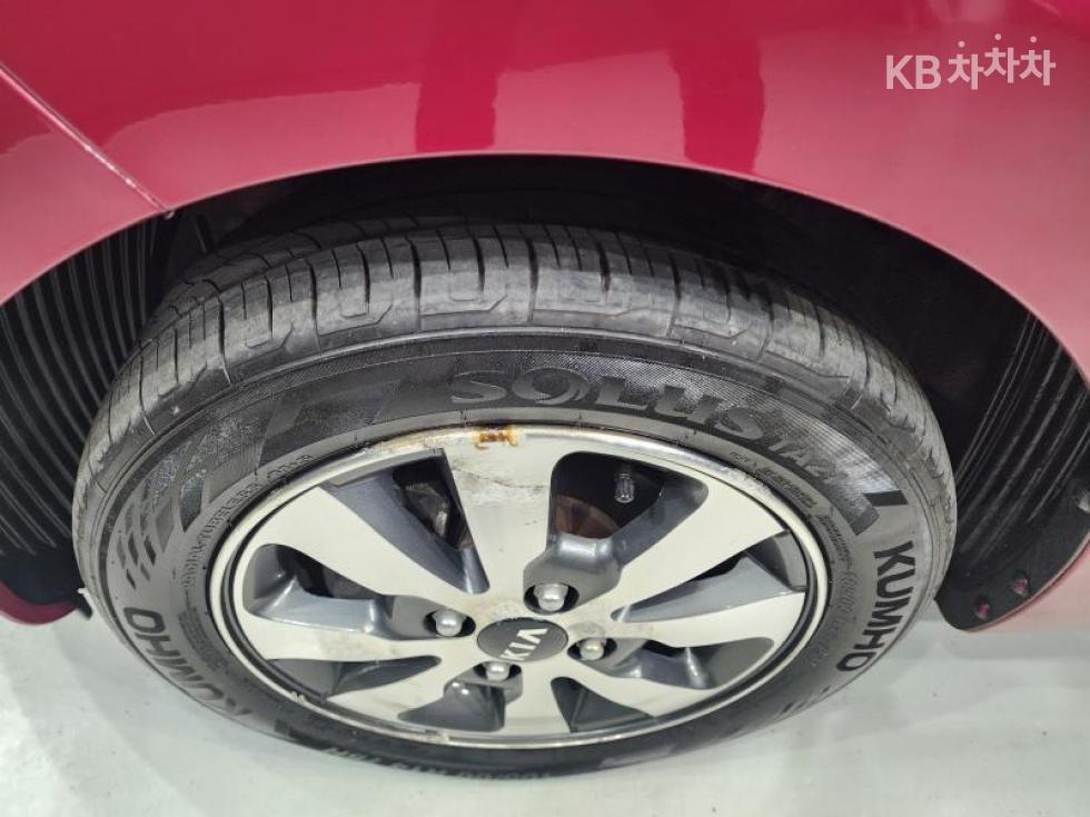 2014 - kia all