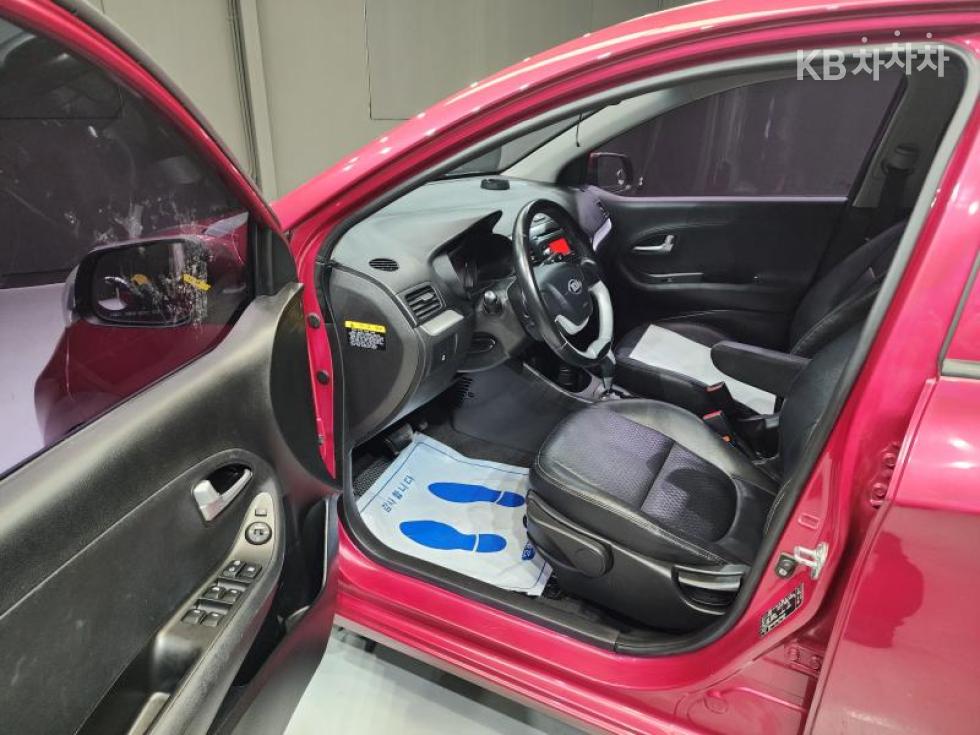 2014 - kia all