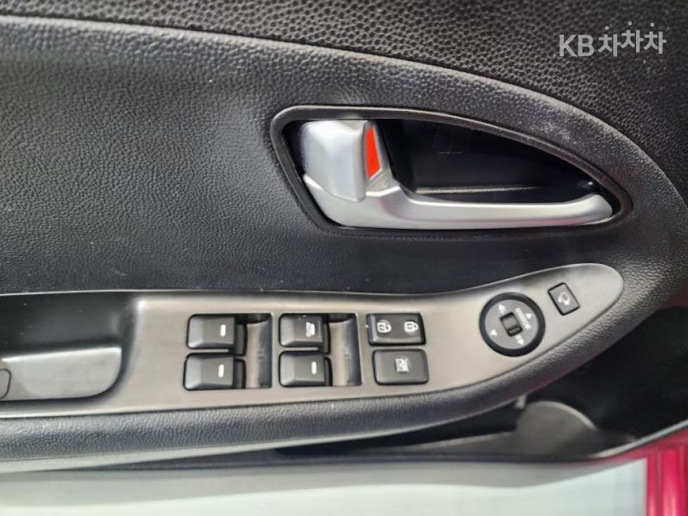 2014 - kia all