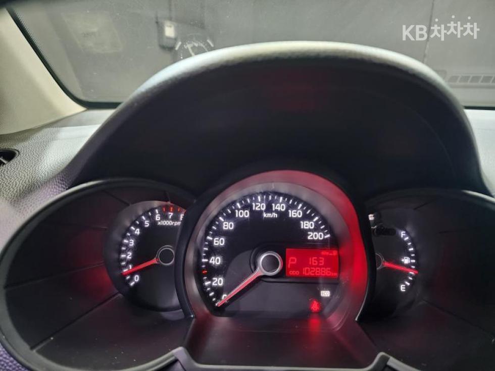 2014 - kia all