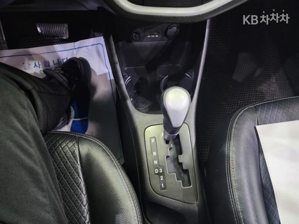 2014 - kia all