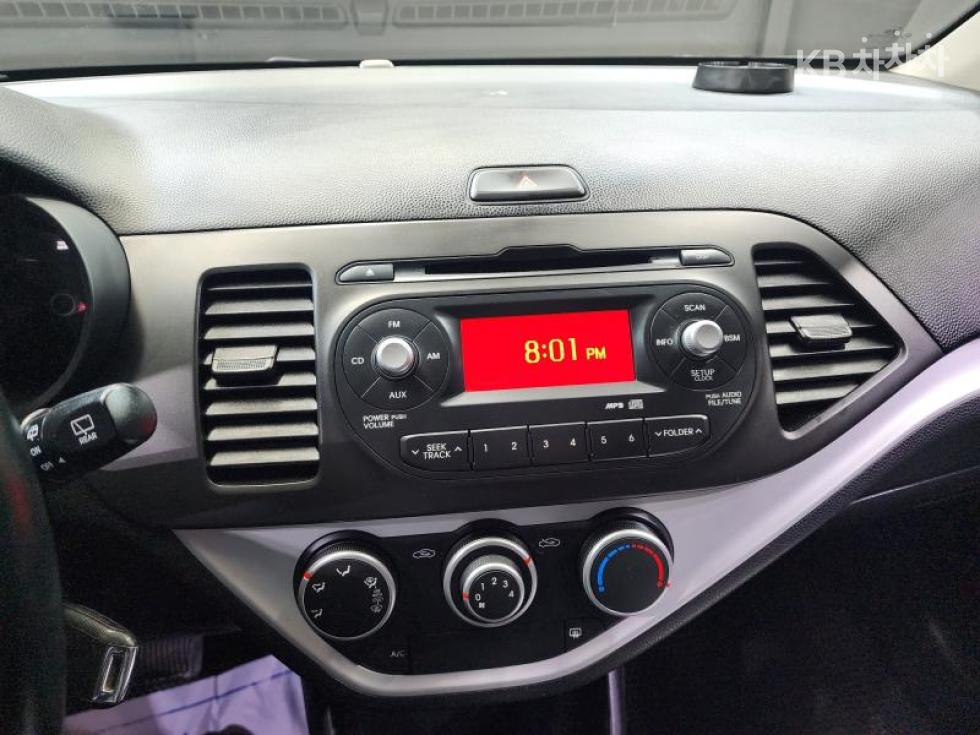 2014 - kia all
