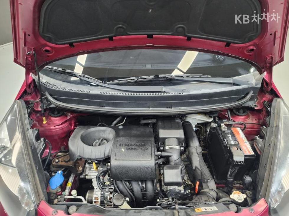 2014 - kia all