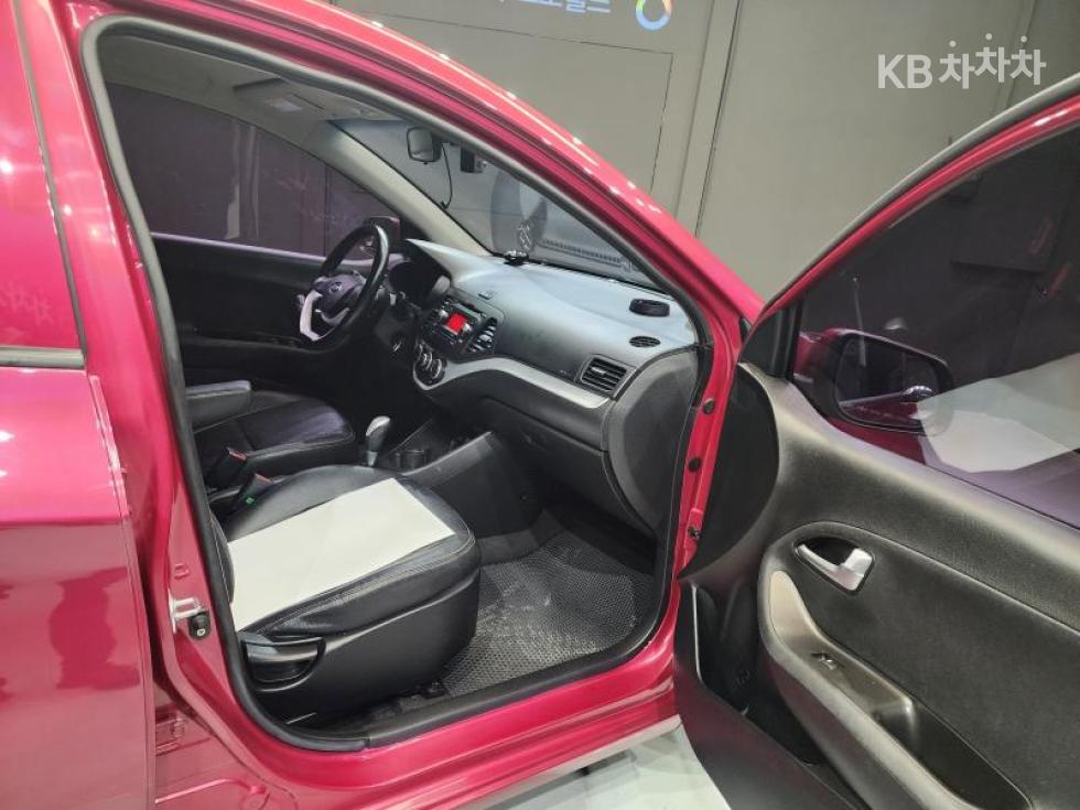 2014 - kia all