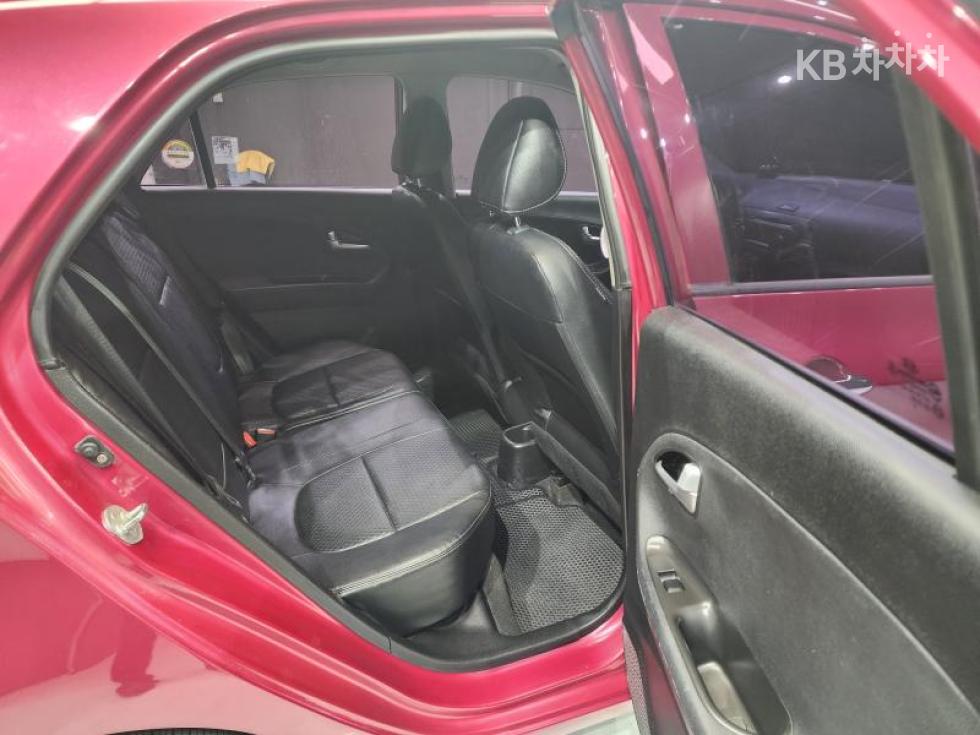 2014 - kia all