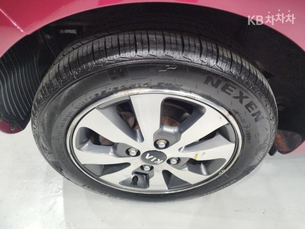 2014 - kia all
