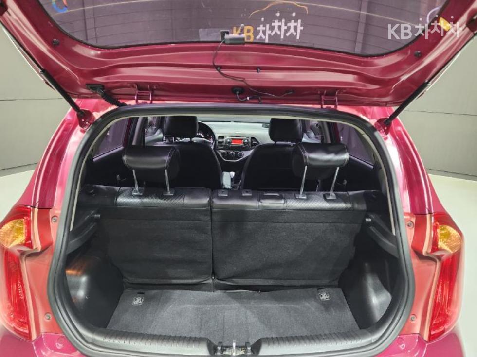 2014 - kia all