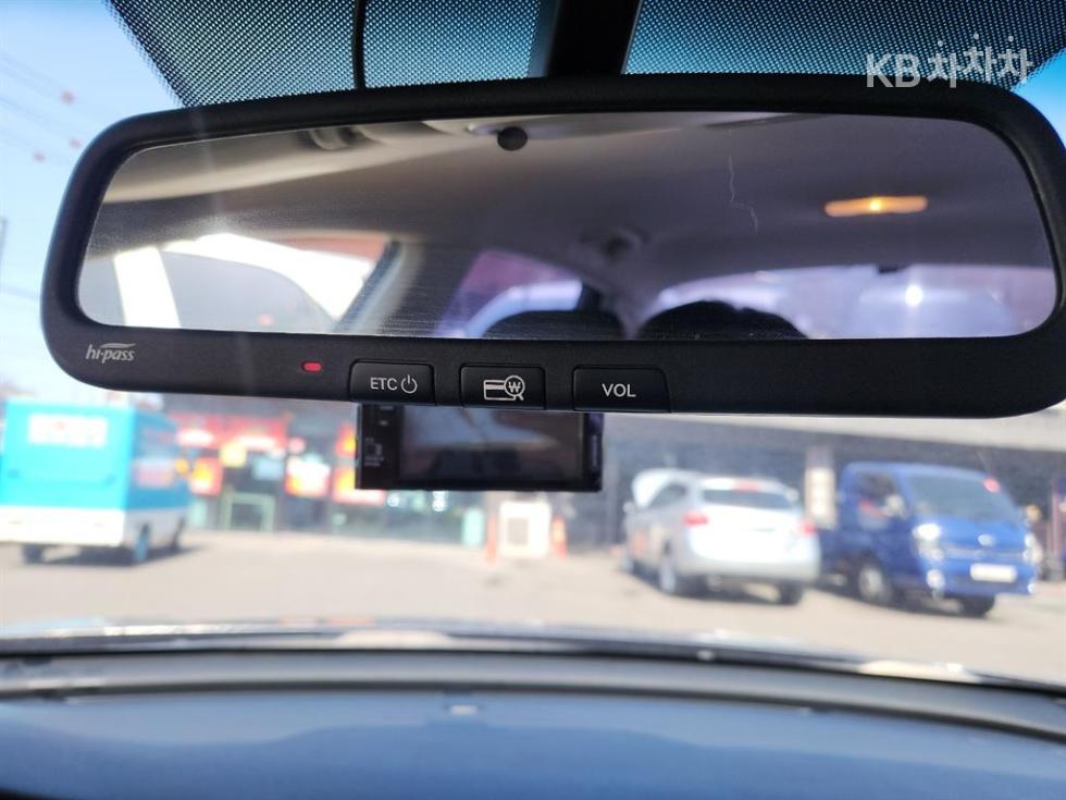 2018 - kia k5
