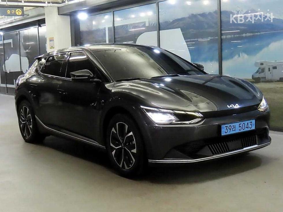 기아 EV6