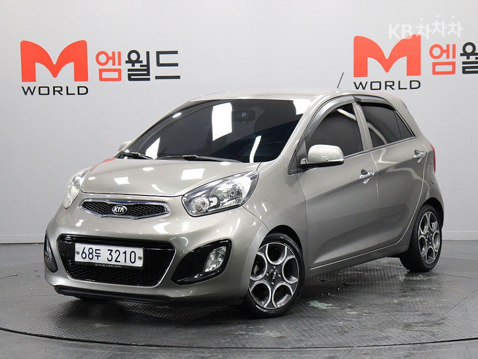 2013 kia all