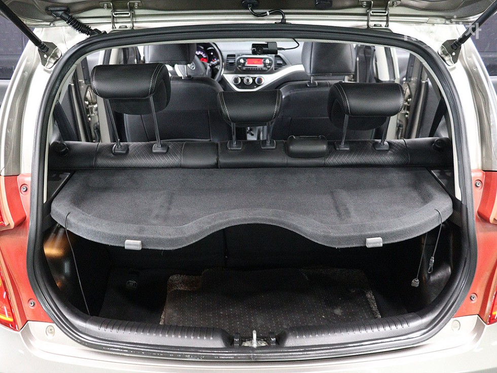 2013 - kia all