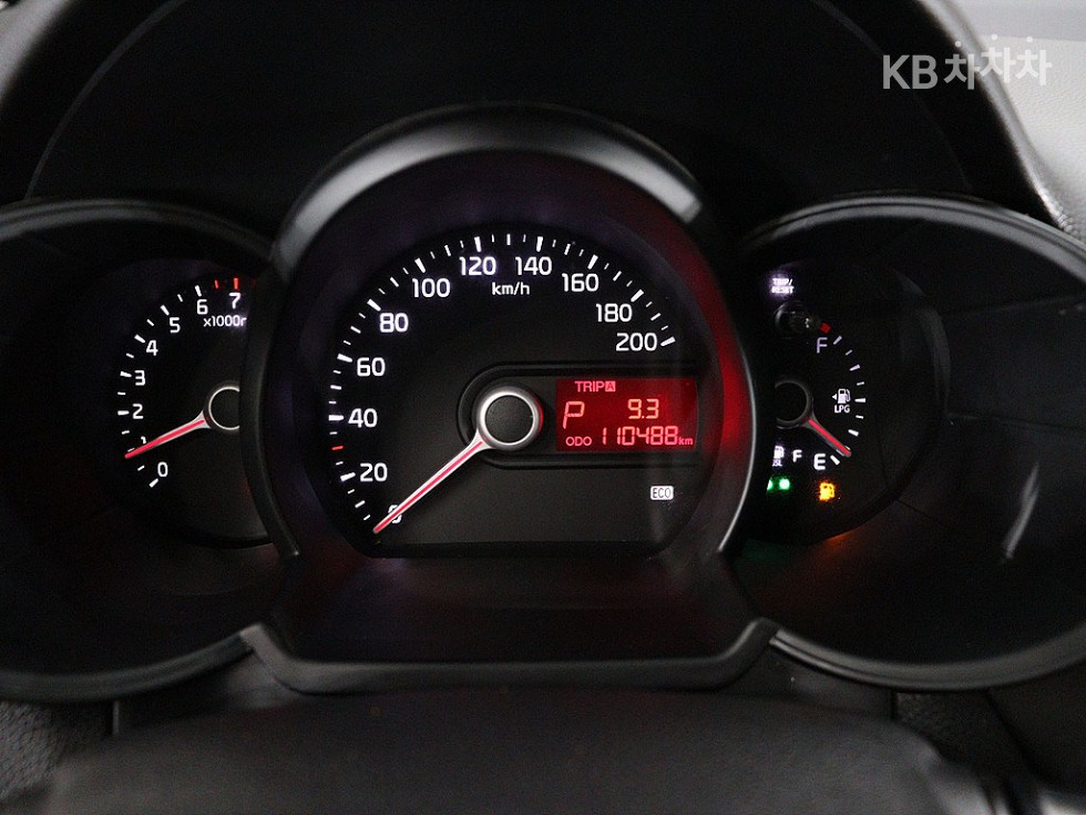 2013 - kia all