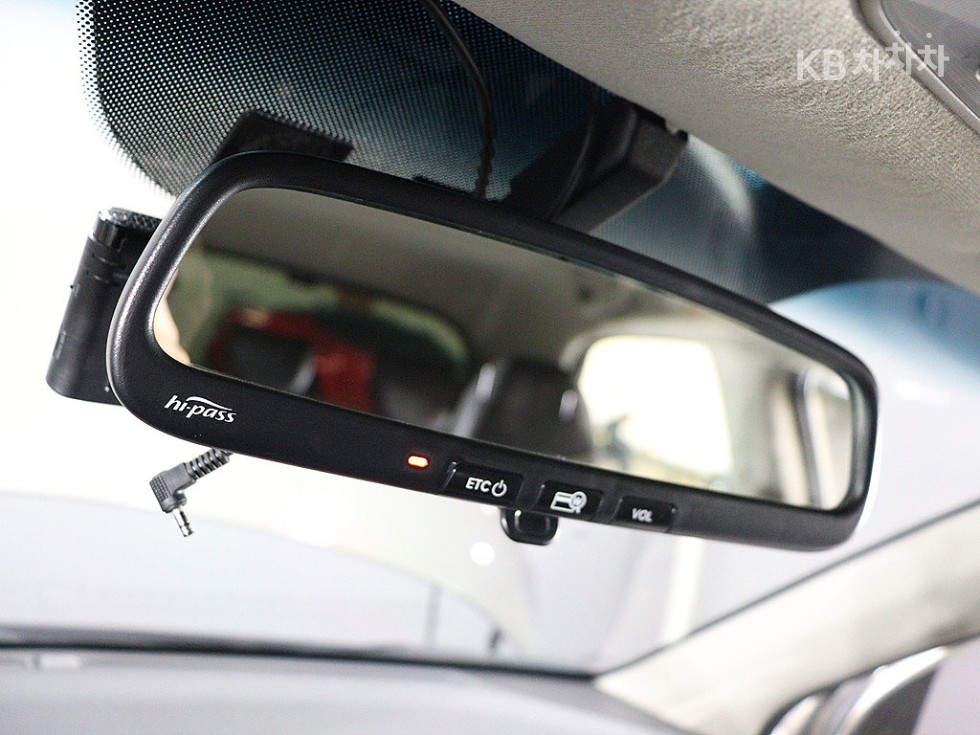 2013 - kia all
