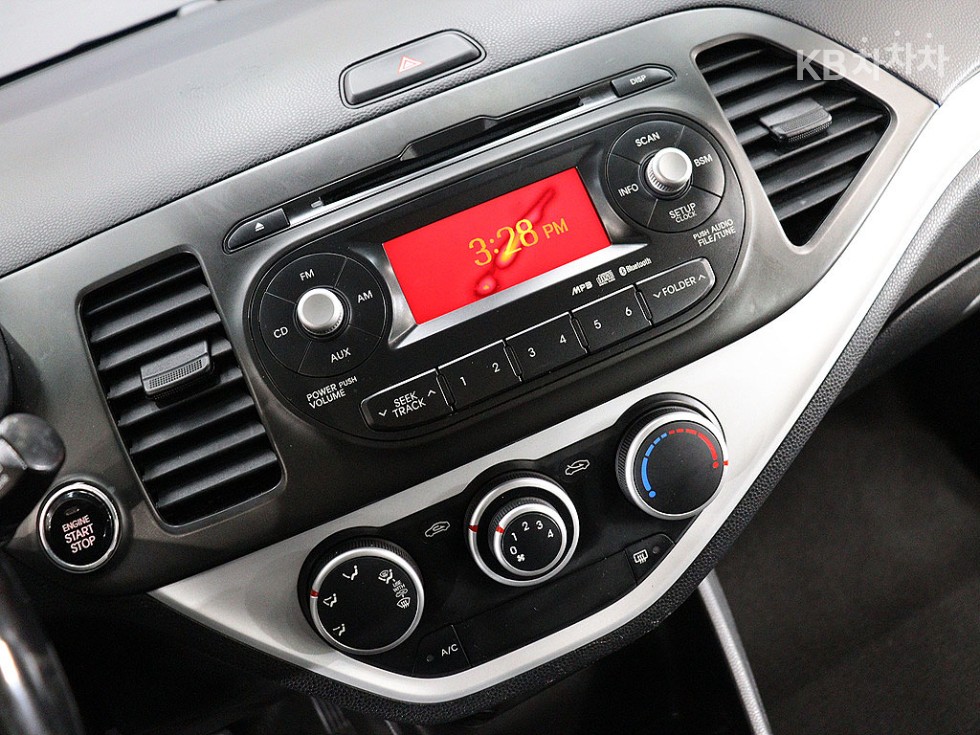 2013 - kia all
