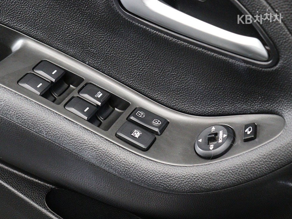 2013 - kia all