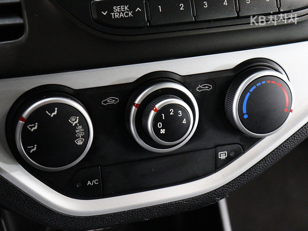 2013 - kia all