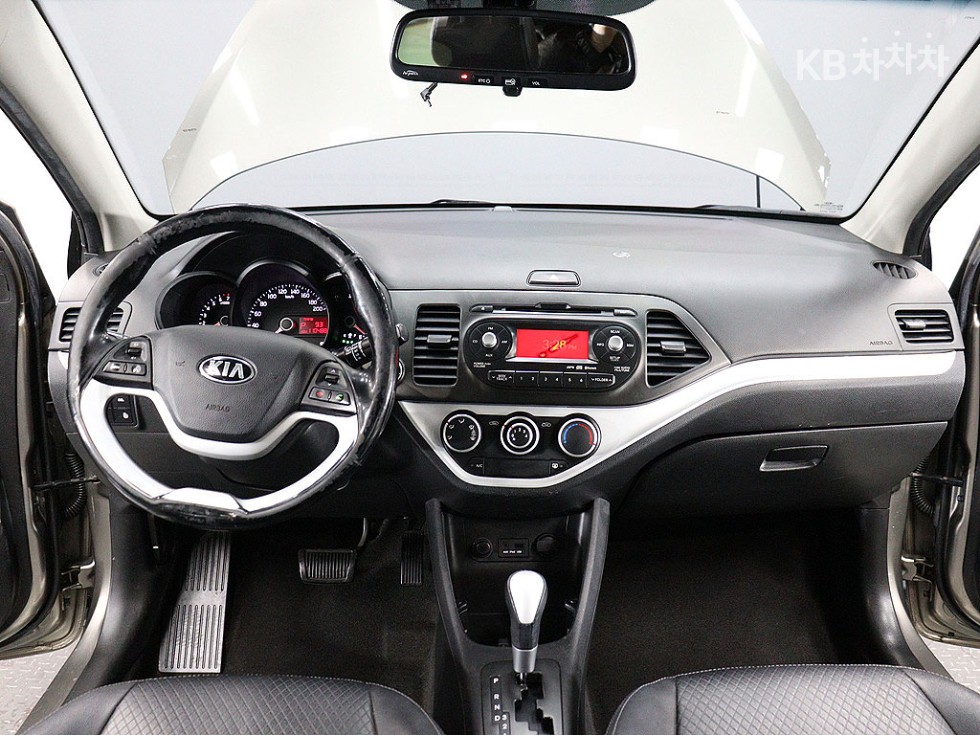 2013 - kia all