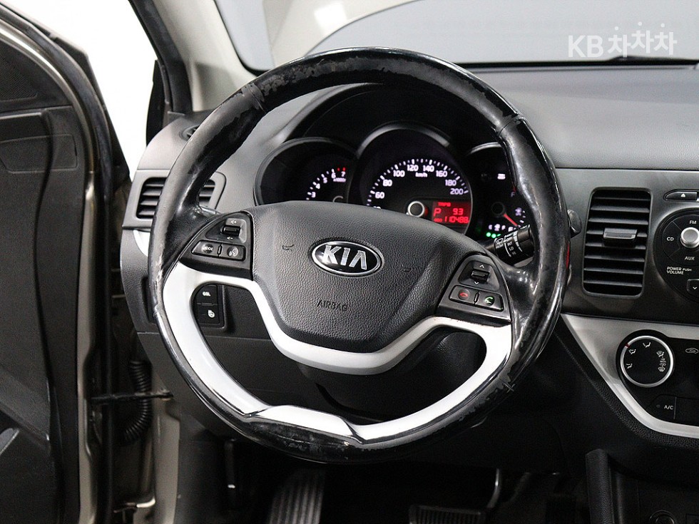 2013 - kia all