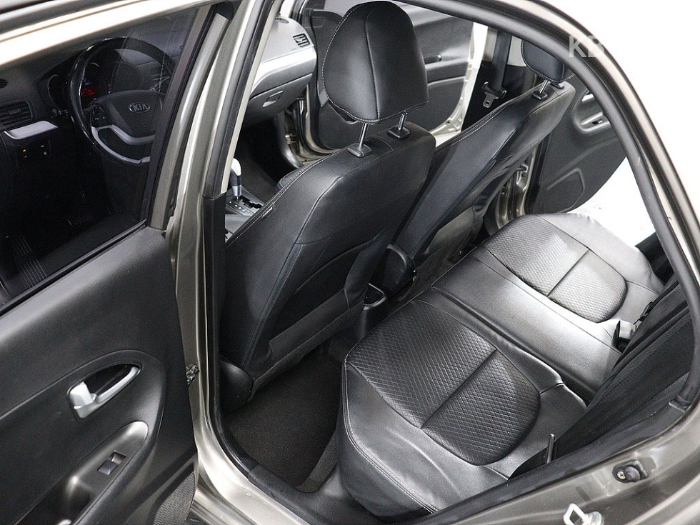 2013 - kia all