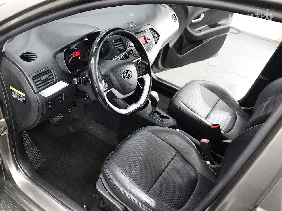 2013 - kia all