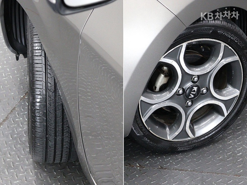 2013 - kia all