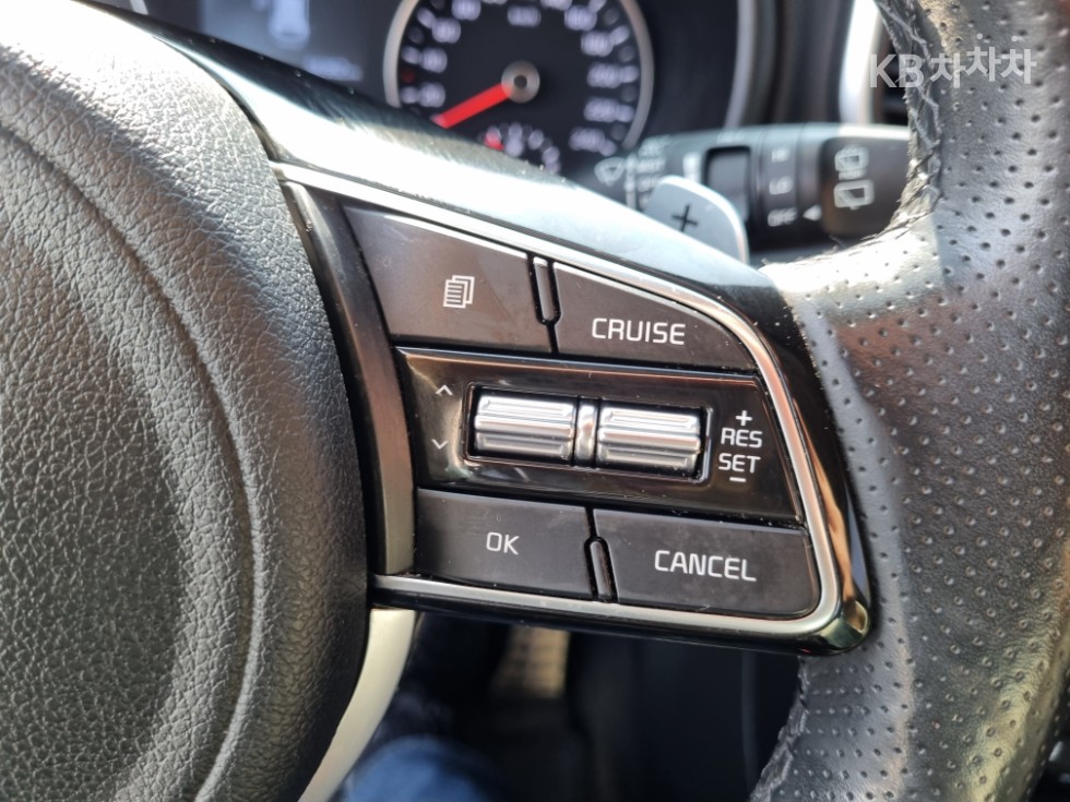 2019 - kia sportage