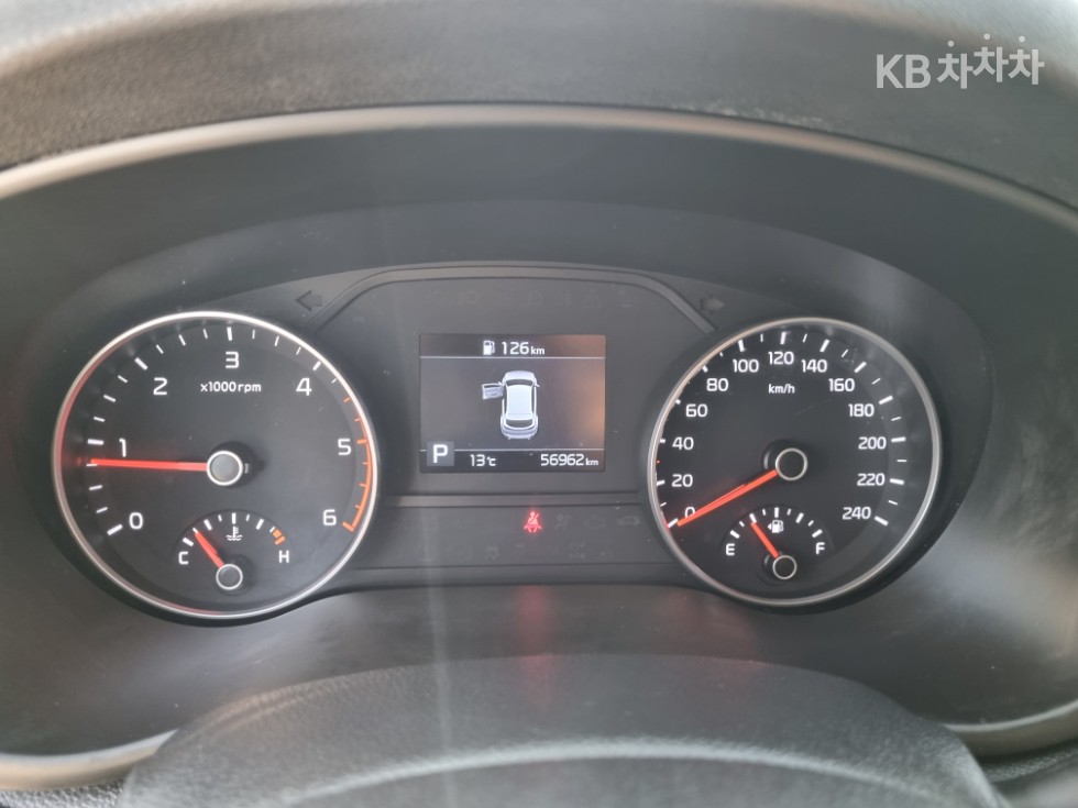 2019 - kia sportage