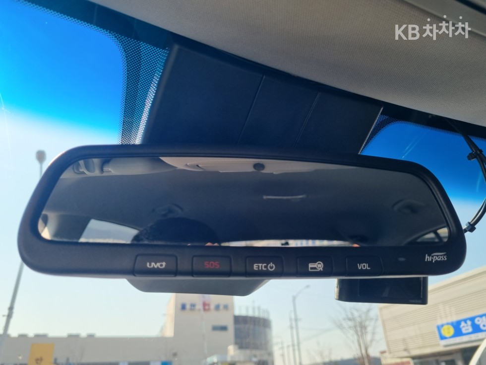 2019 - kia sportage