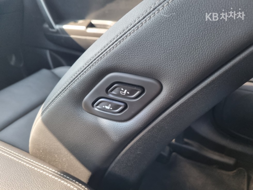 2019 - kia sportage