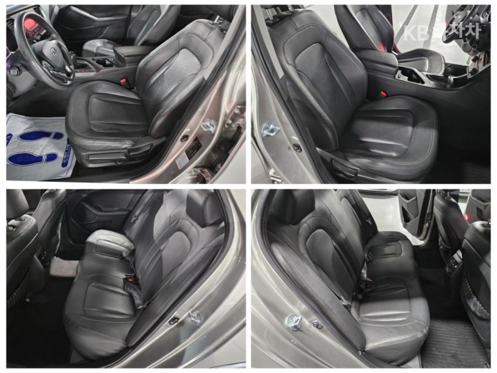 2011 - kia k5