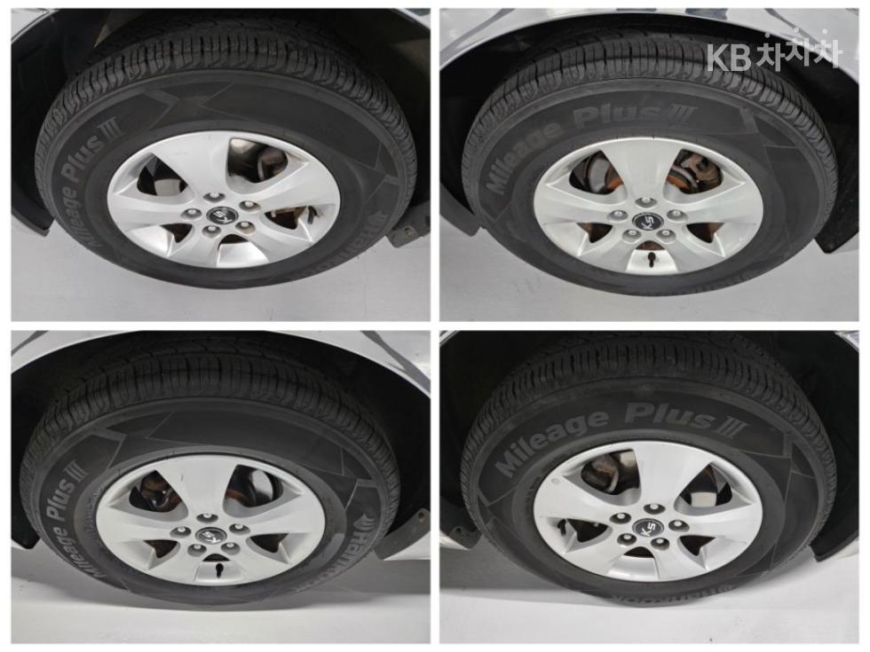 2011 - kia k5