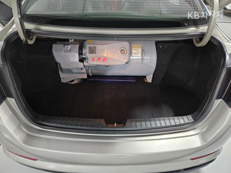 2011 - kia k5