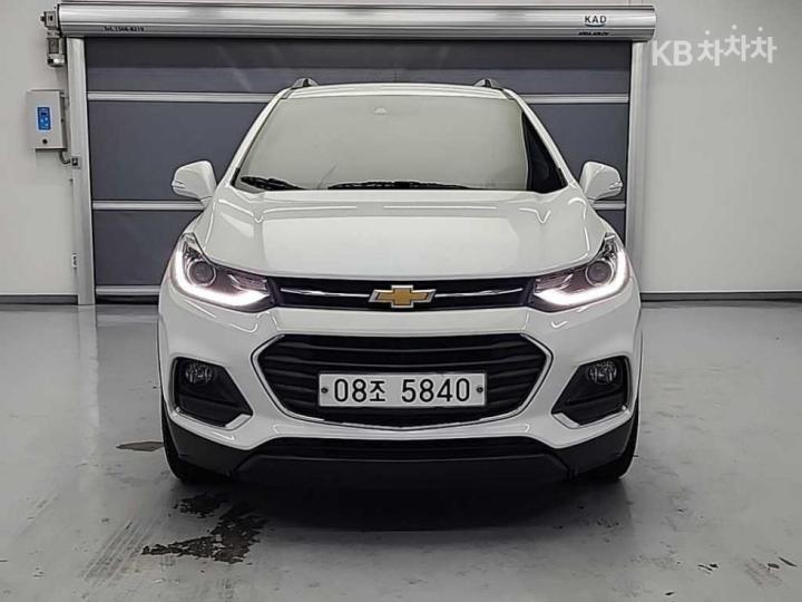 Chevrolet Trax 1.4 Premier 3