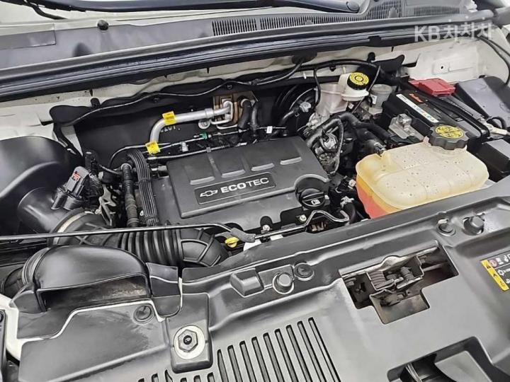 Chevrolet Trax 1.4 Premier 6