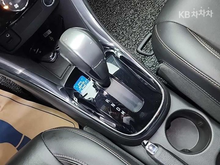 Chevrolet Trax 1.4 Premier 9