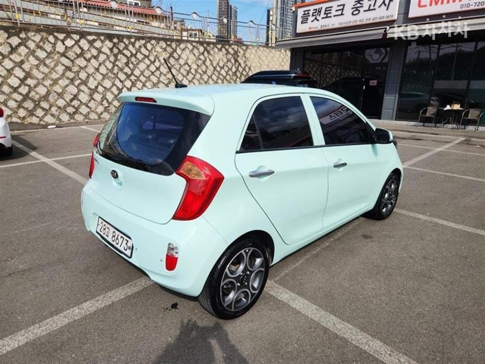 2015 - kia all