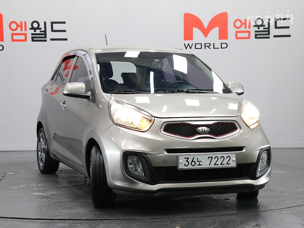 2013 - kia all