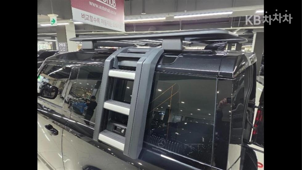 Land Rover Defender — miniaturë 18