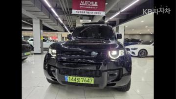 Land Rover Defender 90 P400 X — foto 1