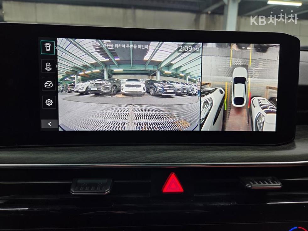 2024 - kia k5
