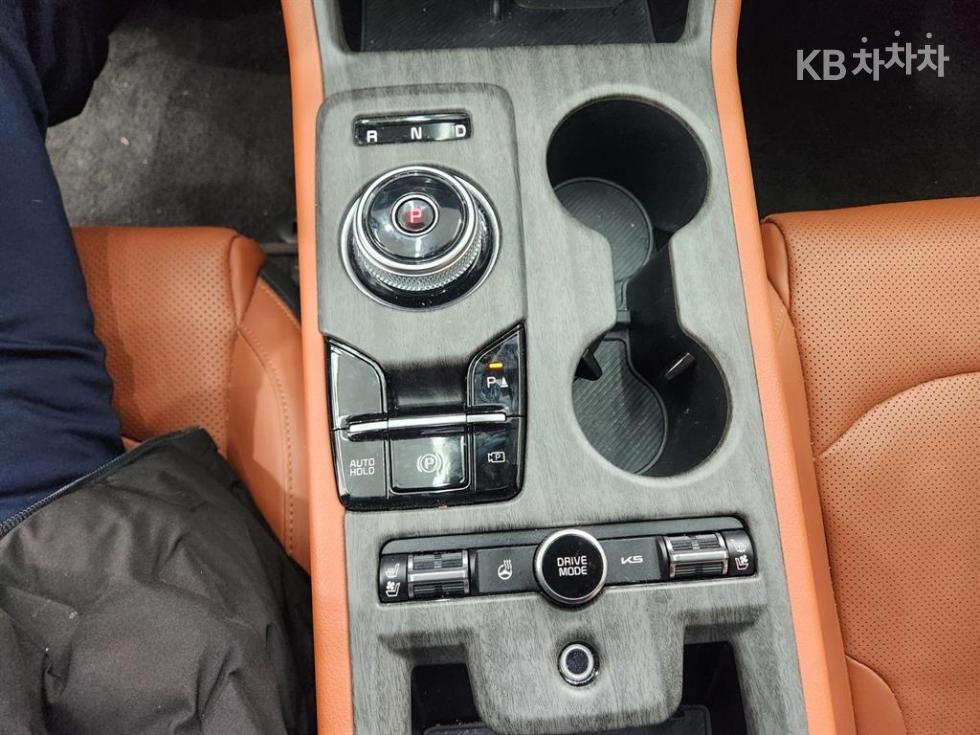 2024 - kia k5