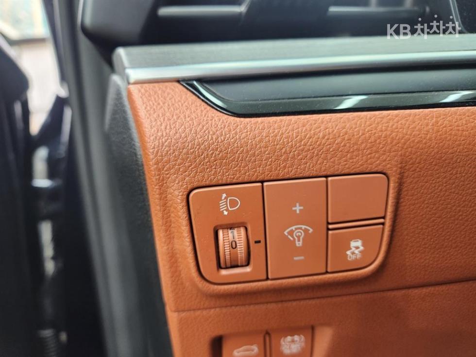 2024 - kia k5