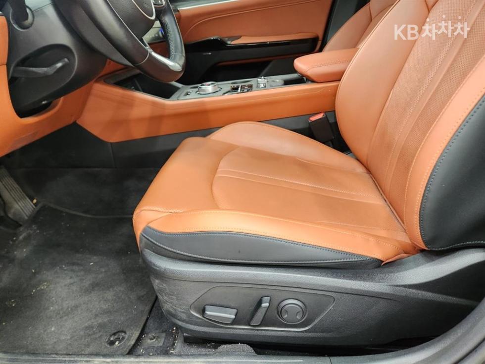 2024 - kia k5