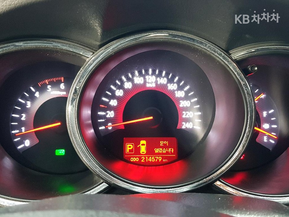 2010 - kia sorento