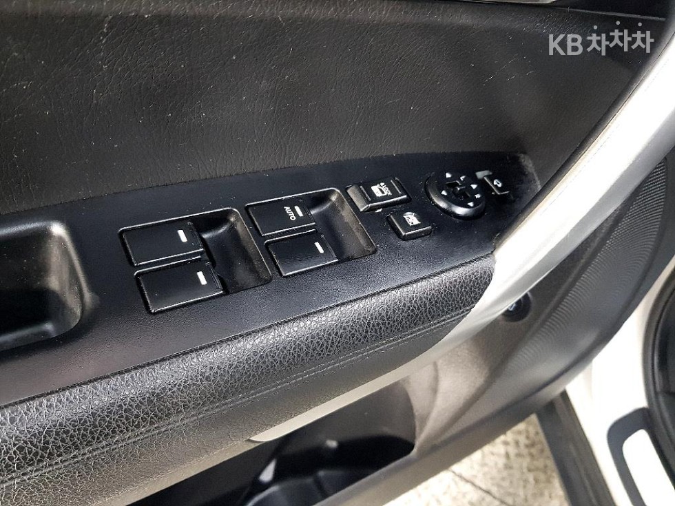 2010 - kia sorento