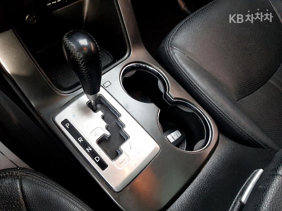 2010 - kia sorento
